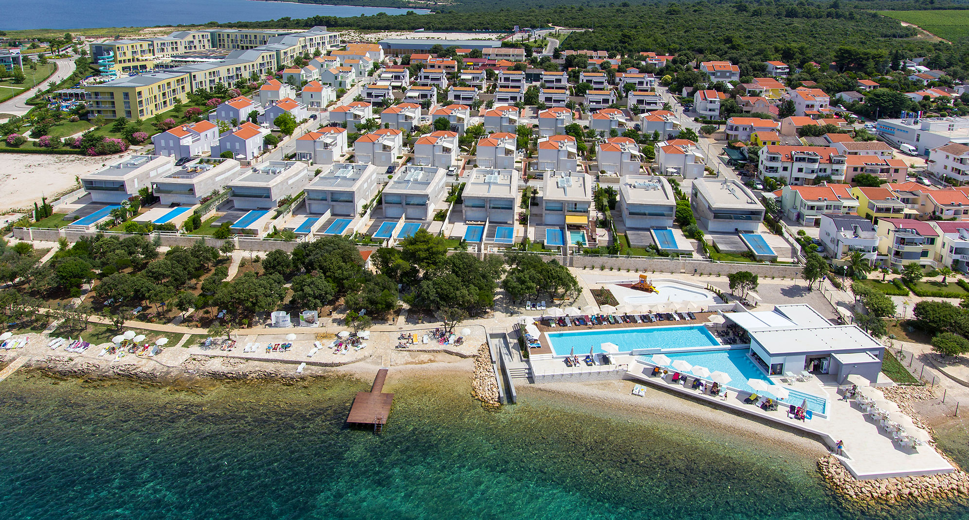 Settlement plan Sunnyside Premium Real Estate